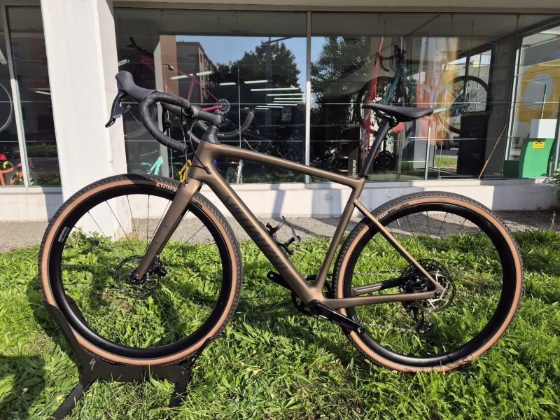 Specialized Diverge Expert