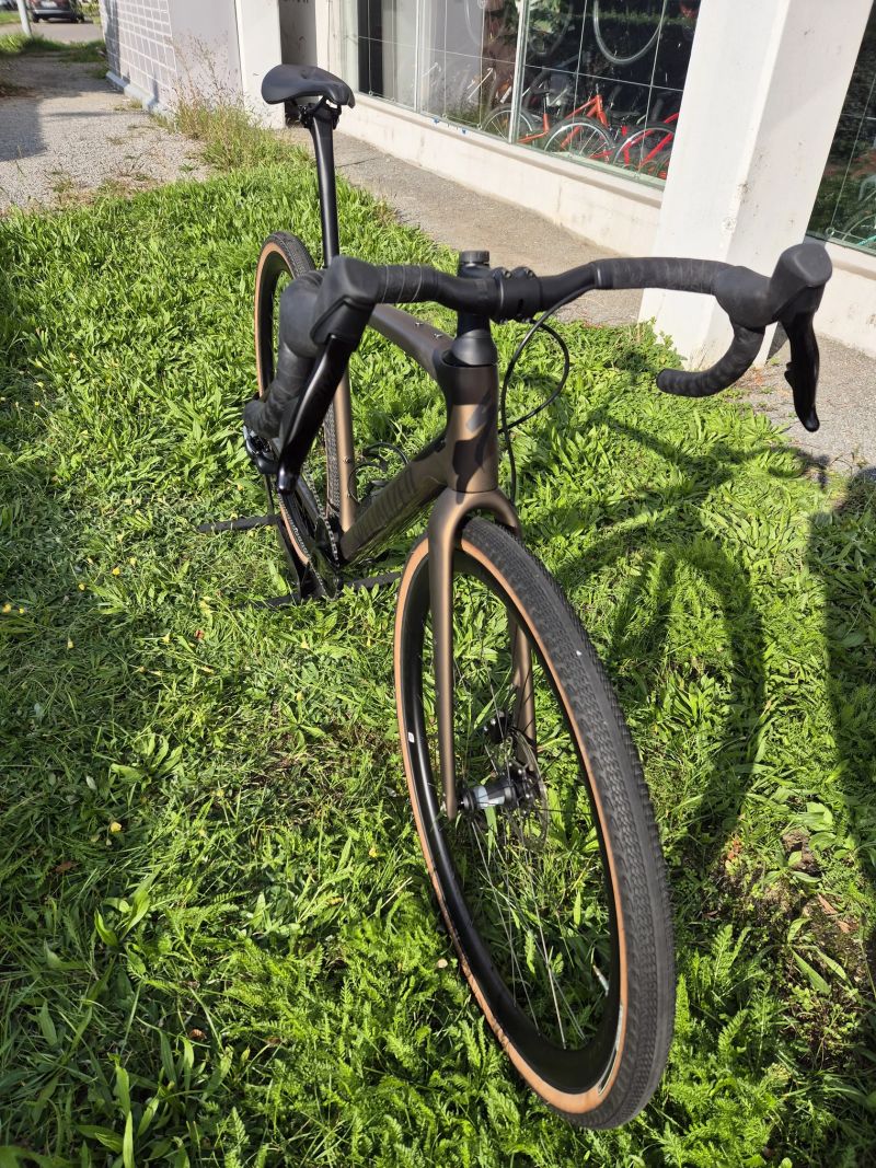 Specialized Diverge Expert
