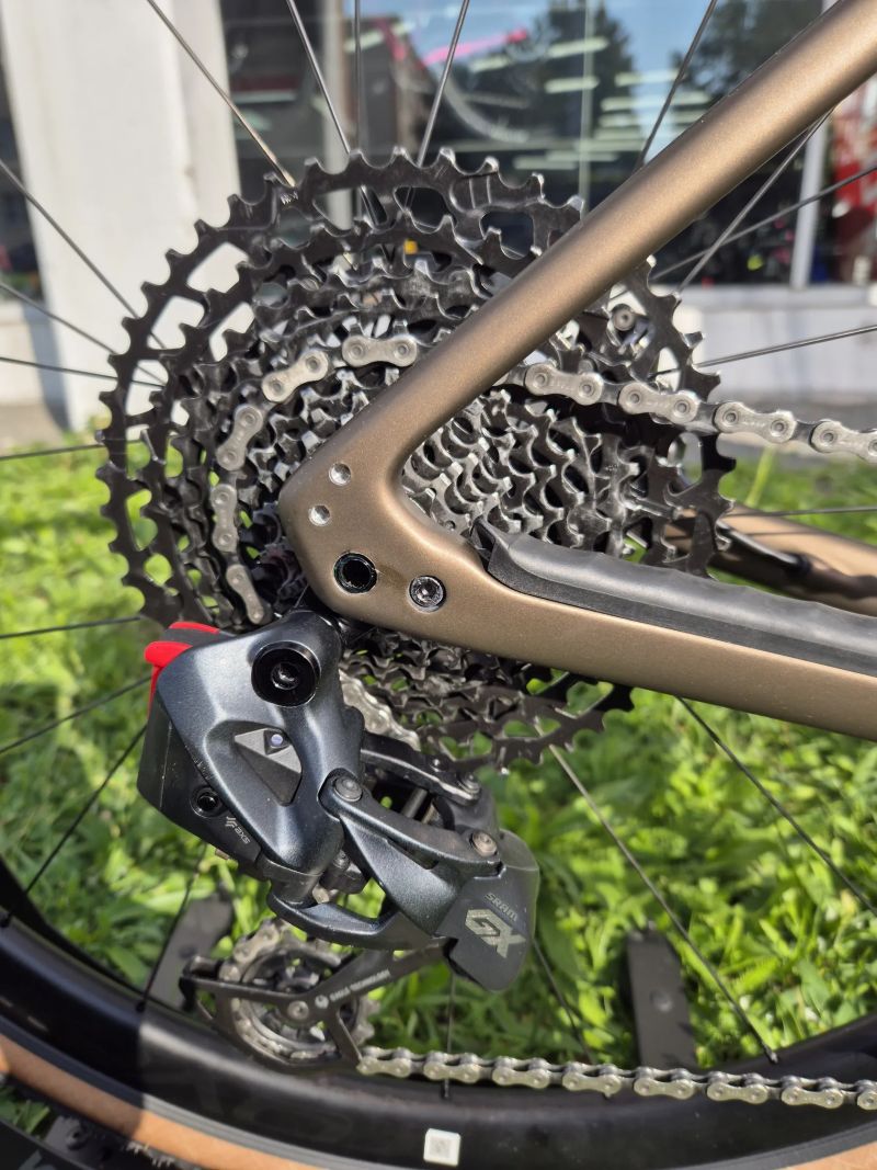 Specialized Diverge Expert