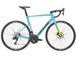 CANNONDALE SUPER SIX EVO CARBON 3 vel. 54 (M)