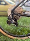 Cannondale Lefty carbon 