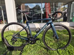Specialized Roubaix SL8 Comp