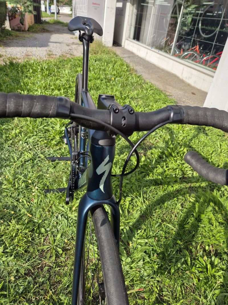 Specialized Roubaix SL8 Comp