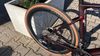 Superior SUPERIOR XR 9.7 GF Gloss Carbon Red, vel. 56 cm (L)
