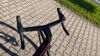 Superior SUPERIOR XR 9.7 GF Gloss Carbon Red, vel. 56 cm (L)