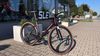Superior SUPERIOR XR 9.7 GF Gloss Carbon Red, vel. 56 cm (L)
