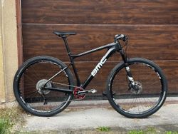 BMC Team lite 2.0