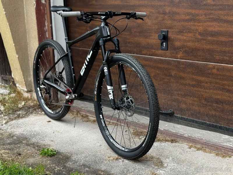 BMC Team lite 2.0