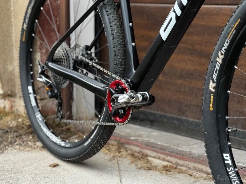BMC Team lite 2.0