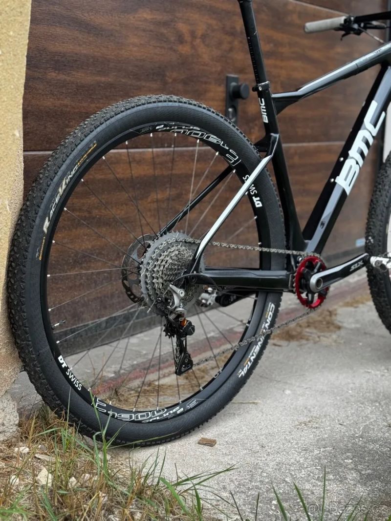 BMC Team lite 2.0