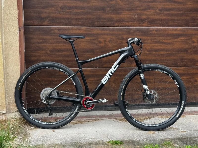 BMC Team lite 2.0
