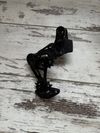 Přehazovačka SRAM X0 T-TYPE EAGLE AXS s řazením a beterií
