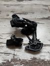 Přehazovačka SRAM X0 T-TYPE EAGLE AXS s řazením a beterií