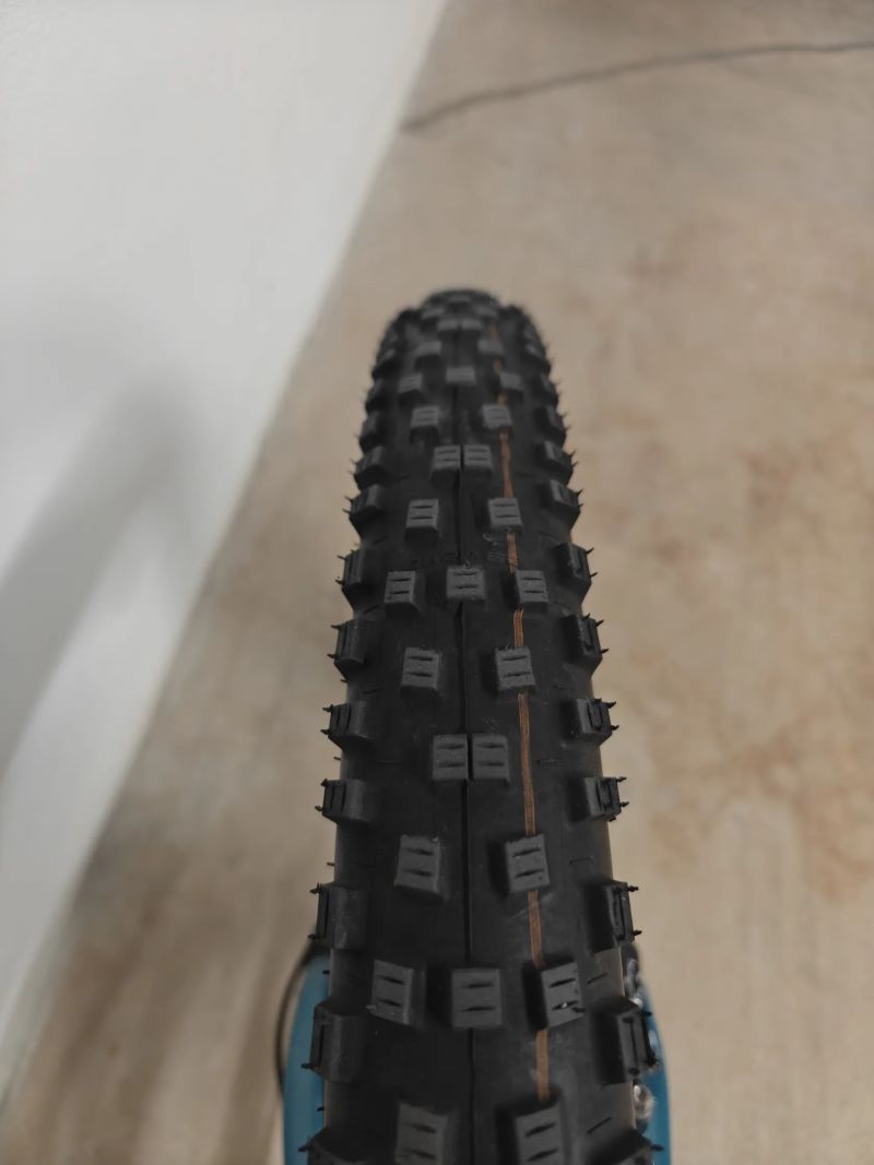 Schwalbe Nobby Nic - 29x2,4 Soft