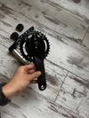 Sram XX1 Eagle Boost kliky s powermetrem 34/36z