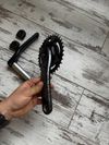 Sram XX1 Eagle Boost kliky s powermetrem 34/36z
