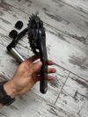 Sram XX1 Eagle Boost kliky s powermetrem 34/36z