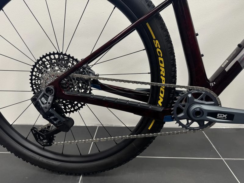 Trek Procaliber 9.7 AXS Gen3 2025