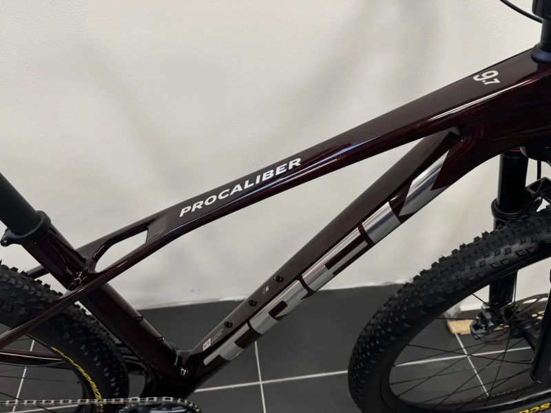 Trek Procaliber 9.7 AXS Gen3 2025
