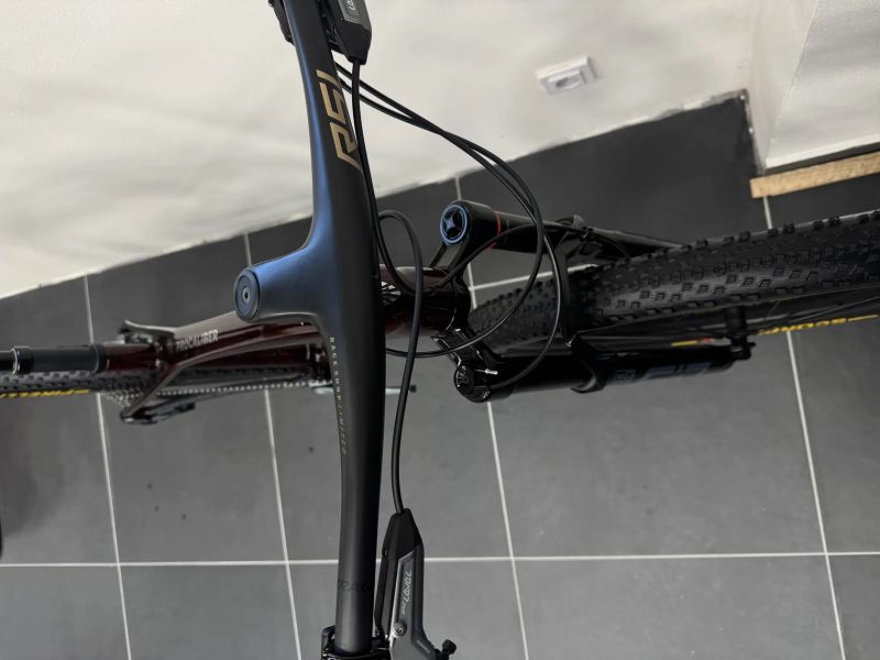 Trek Procaliber 9.7 AXS Gen3 2025