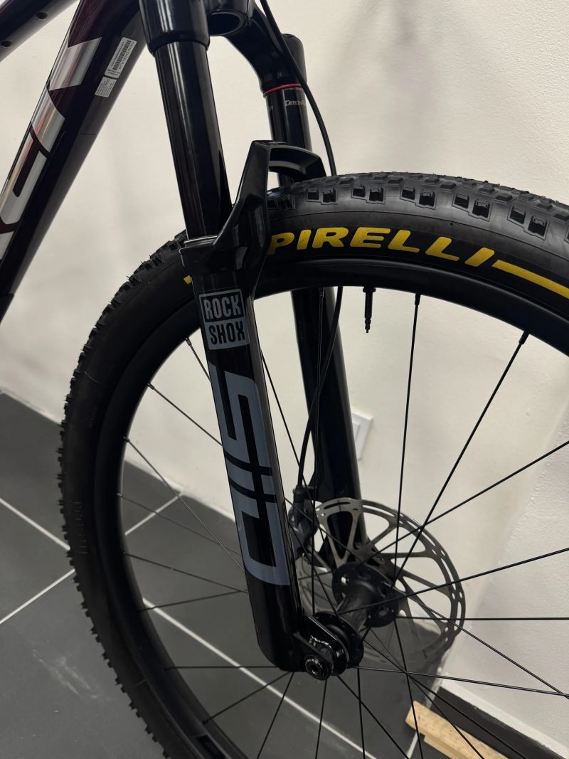 Trek Procaliber 9.7 AXS Gen3 2025