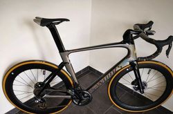 Specialized S-WORKS Venge Vias 