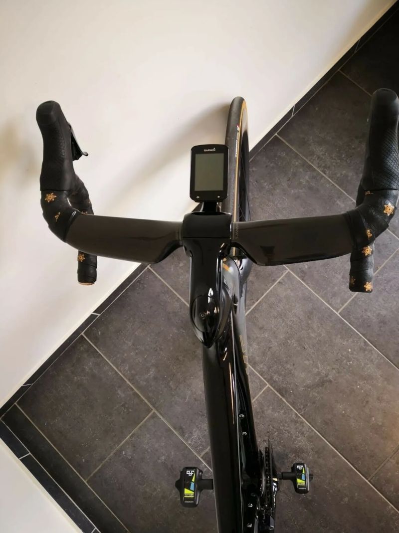 Specialized S-WORKS Venge Vias 