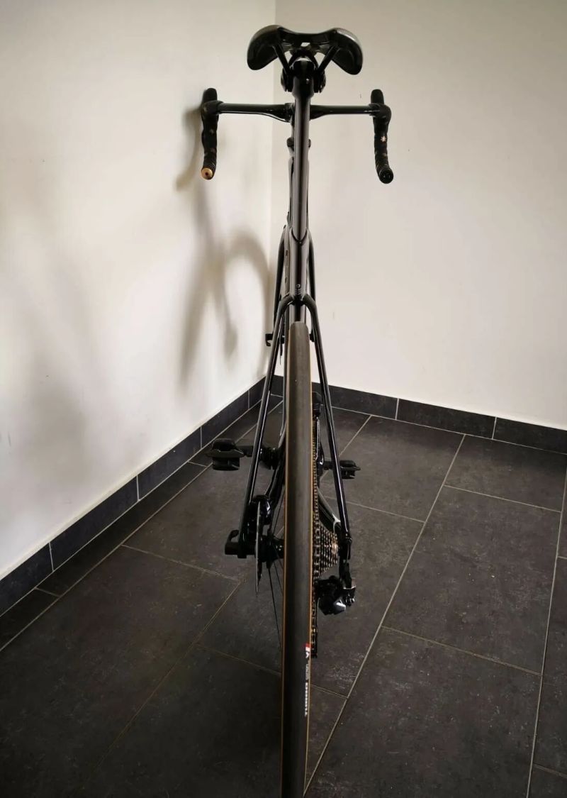 Specialized S-WORKS Venge Vias 