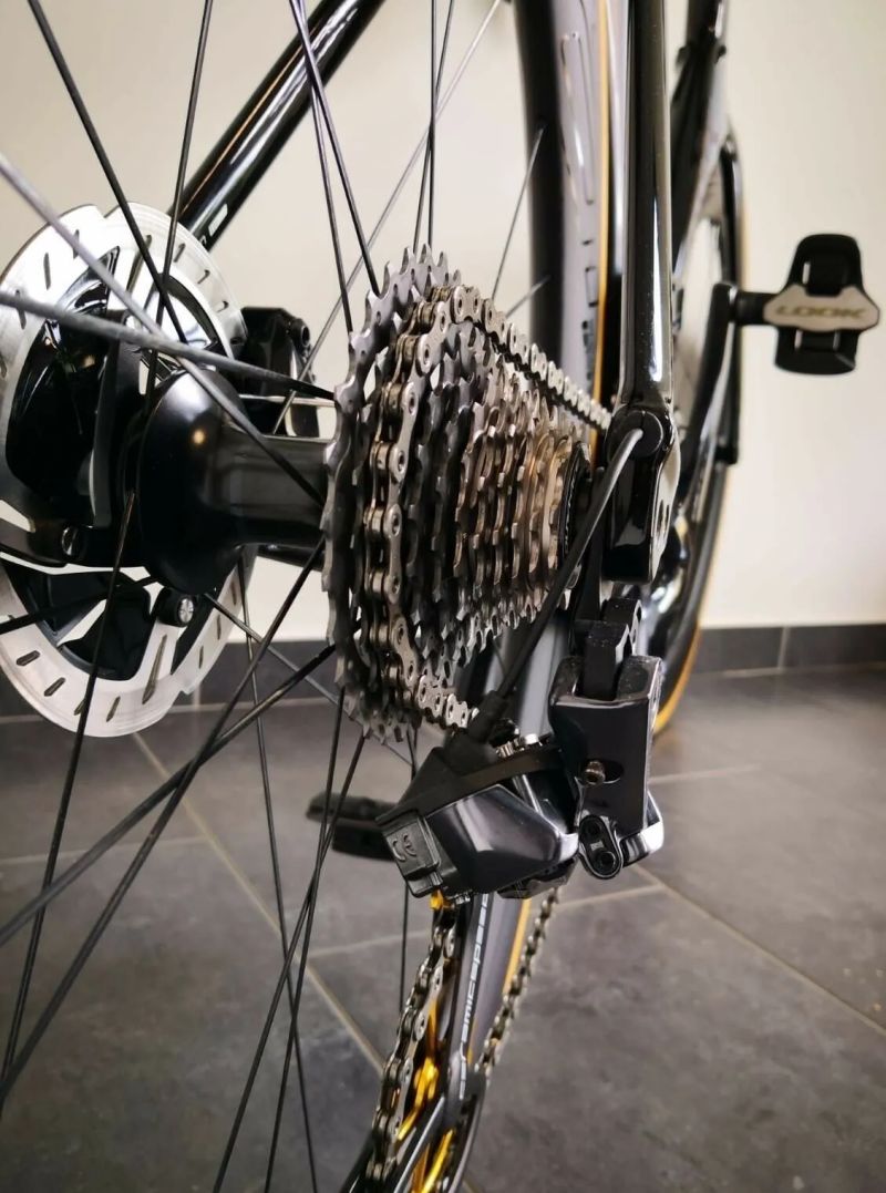 Specialized S-WORKS Venge Vias 