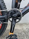 Canyon Strive AL 6.0 - Nové nejeté komponenty