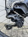 Canyon Strive AL 6.0 - Nové nejeté komponenty