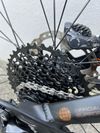 Canyon Strive AL 6.0 - Nové nejeté komponenty