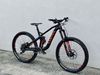 Canyon Strive AL 6.0 - Nové nejeté komponenty