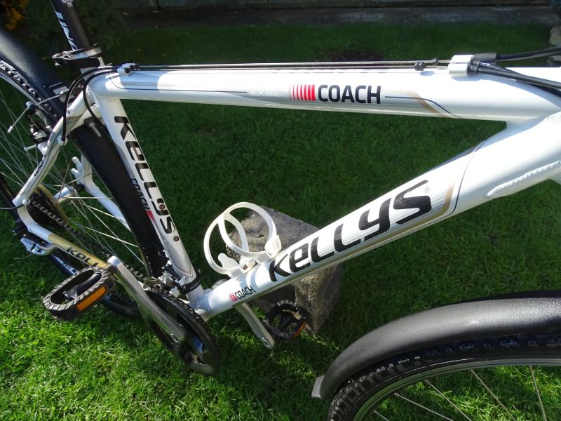 Kellys Coach