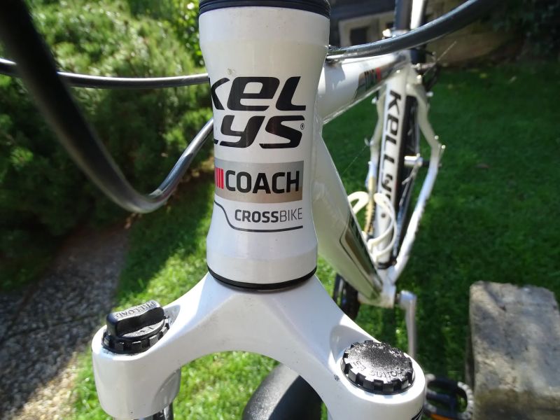 Kellys Coach