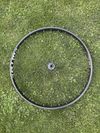 29" přední kolo WTB ST i30 + SLX HB-7110