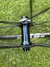 29" přední kolo WTB ST i30 + SLX HB-7110