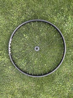 29" přední kolo WTB ST i30 + SLX HB-7110
