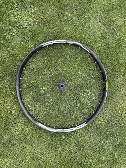 Mavic XA 29" přední kolo