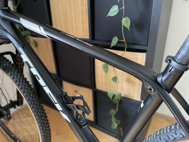 Trek Procaliber 9.7 / kola karbon / vel.XL / Sram Eagle 1x12
