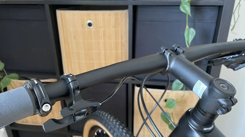 Trek Procaliber 9.7 / kola karbon / vel.XL / Sram Eagle 1x12