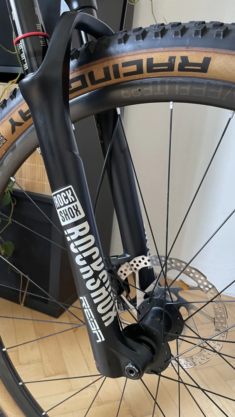 Trek Procaliber 9.7 / kola karbon / vel.XL / Sram Eagle 1x12