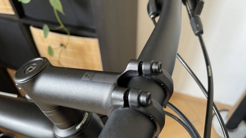 Trek Procaliber 9.7 / kola karbon / vel.XL / Sram Eagle 1x12