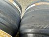 Panaracer Gravelking Slick TLR 622x40 černé 2 kusy, zánovní