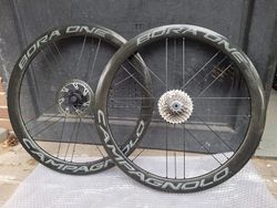 Campagnolo Bora One 50 galuska