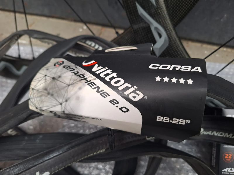 Campagnolo Bora One 50 galuska