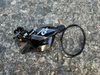 Sada Sram GX 11s - přehazovačka, řazení, řetěz, kazeta