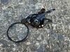 Sada Sram GX 11s - přehazovačka, řazení, řetěz, kazeta