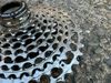 Sada Sram GX 11s - přehazovačka, řazení, řetěz, kazeta
