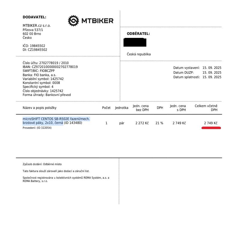 microSHIFT CENTOS SB-R502E